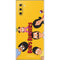 Bobs Burgers Stare Galaxy Note 10 Skin